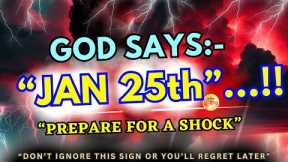 Julie Green PROPHETIC WORD! (GOD SAYS- READY?) URGENT Prophecy ✝️God Unlimited #godsmessage (478)