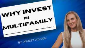 Why Invest in Multifamily