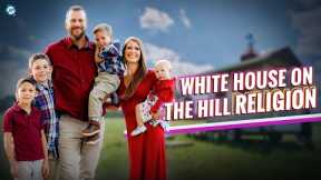 What happened to White House on the Hill? White House on the Hill Store | Location | Emu