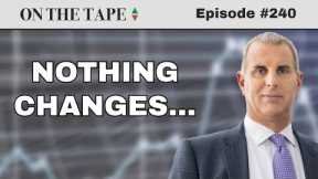 Nothing Changes on New Year’s Day  |  Stock Market & Investing Podcast