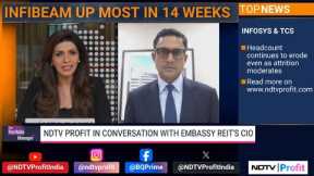 Decoding REITs and Outlook on India's Commercial Real Estate | NDTV Profit Interview