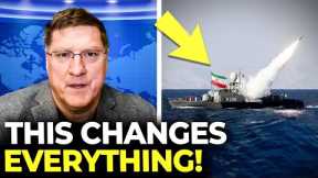 Scott Ritter Reveals There Will Be War Against Iran & The US Will Lose!
