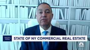 Don Peebles on commercial real estate: Governments are going to force property owners to sue