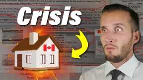 Bank Insider Reveals TRUTH About Canadian Mortgage Fraud