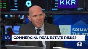 RXR Realty CEO on commercial real estate risks