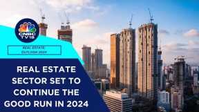 Home Sales In Top 7 Cities Surge 31% In 2023: What Does 2024 Hold For The Real Estate Sector?