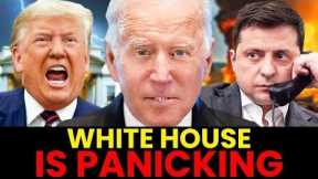 🔴The WHITE HOUSE Just Made A HUGE MISTAKE!