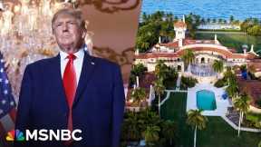 ‘His worst nightmare’: Donald Trump’s real estate empire hangs in the balance ahead of deadline