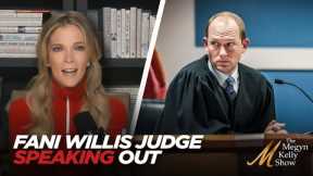 Fani Willis Disqualification Case Judge McAfee Says He Won't Let Primary Challenger Change Ruling