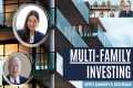 Multi-Family Investing | with Sandhya 