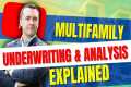 Multifamily Underwriting &
