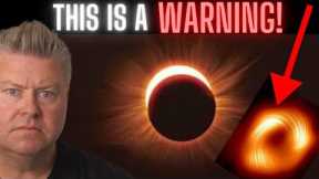 New Warnings For April 8th Solar Eclipse