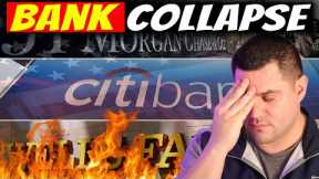 Another US Bank Collapses | Protect Your Money