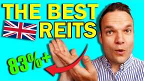 The Best UK REITS - Property Investing Without the Hassle?