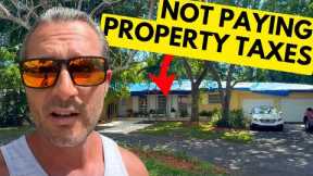 Housing Market CRASH! DELINQUENT HOMEOWNERS FORCED TO SELL