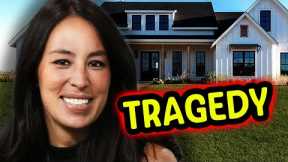 What Really Happened to Joanna Gaines From Fixer Upper?