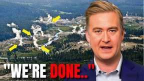 Peter Doocy: Yellowstone Park Just Shut Down & Risk Of SUDDEN Eruption Increased By 320%!