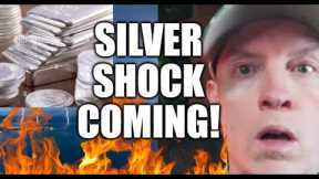 HUGE SILVER NEWS AND PRICE PREDICTION, CHASE BANK EXPLODES