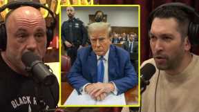 Trump's Legal Cases Are All Falling Apart | Joe Rogan & Dave Smith
