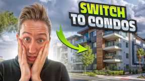 Why I Switched Two Apartment Developments to Condos