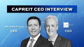 CAPREIT on Canada's Housing Crisis & Multi-Family Real Estate – Middlefield REIT CEO Series