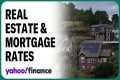 Mortgage rates and real estate: Cash