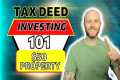 Tax Deed investing 101 - Buying $50