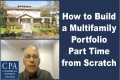 How to Build a Multifamily Portfolio