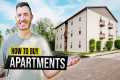 Buy Your First Apartment Complex