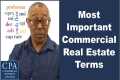 Most Important Commercial Real Estate 
