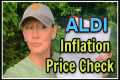 😂 Inflation Calming Down? ALDI