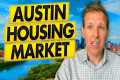 The Austin TX Housing Market is in