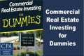 Commercial Real Estate Investing for
