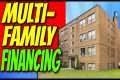 How To Buy A Multi-Family Apartment