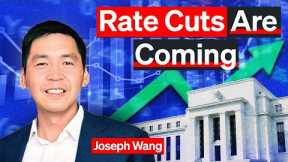 Stocks Will Continue To Crush Bonds In 2024 | Joseph Wang