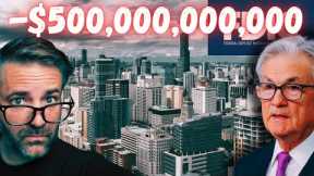 The Next Banking Crisis: -$500,000,000,000 IN LOSES