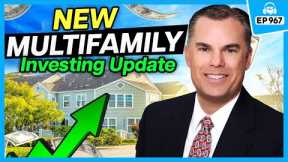 Multifamily Investing Madness Explained and a New 2025 Forecast