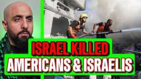 Israel’s “Risk-U” Operation: The Resistance Reveals How Many Israeli & US Prisoners Dead
