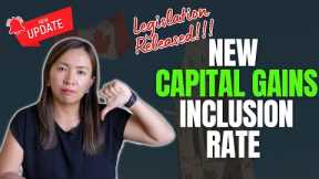 Navigating the New Capital Gains Inclusion Rate: What Real Estate Investors Need to Know