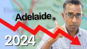 Urgent Warning for Adelaide Property Market