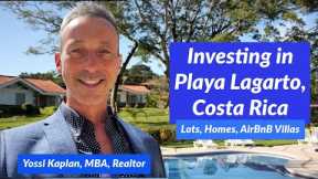 Investing in Costa Rica Real Estate from USD $39,900!