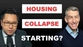 Redfin CEO: Housing To See Major Price Cuts, ‘Soft Summer’ Ahead | Glenn Kelman