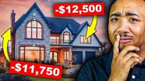Shocking Reality: Homeowners Expenses Skyrocket Up 200%