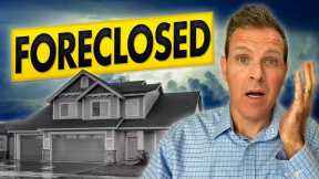June 2024 Foreclosure & Mortgage Delinquency UPDATE