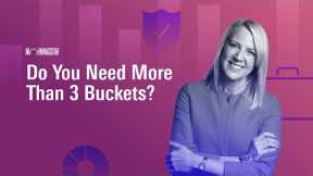 Do You Need More Than 3 Buckets?