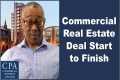Commercial Real Estate Deal from