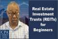 Real Estate Investment Trusts (REITs) 
