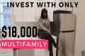 Multifamily Properties Under $65K |