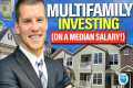 How to Invest in Multifamily Real