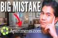INVESTOR SHARES: Do This To Apartment 